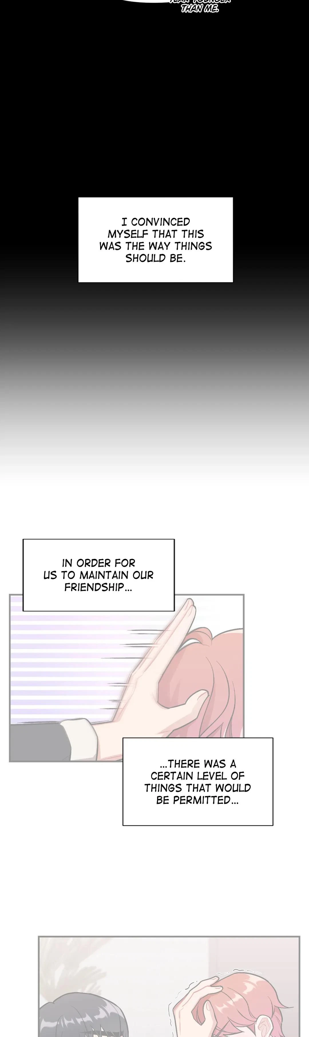 Cherry Picking Chapter 11, page 29