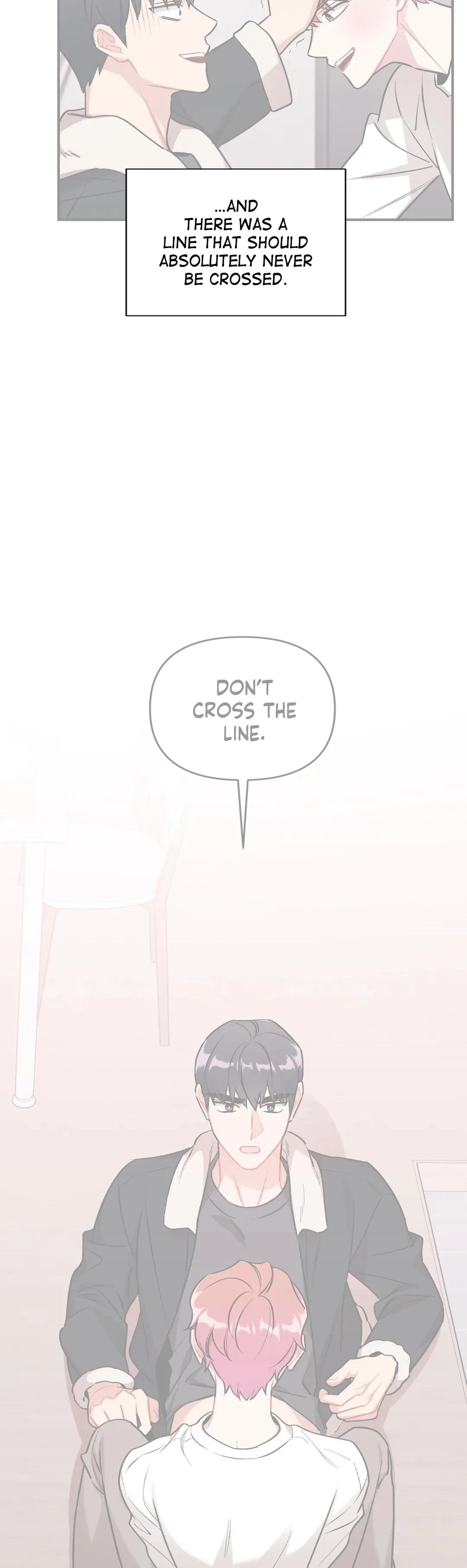 Cherry Picking Chapter 11, page 30