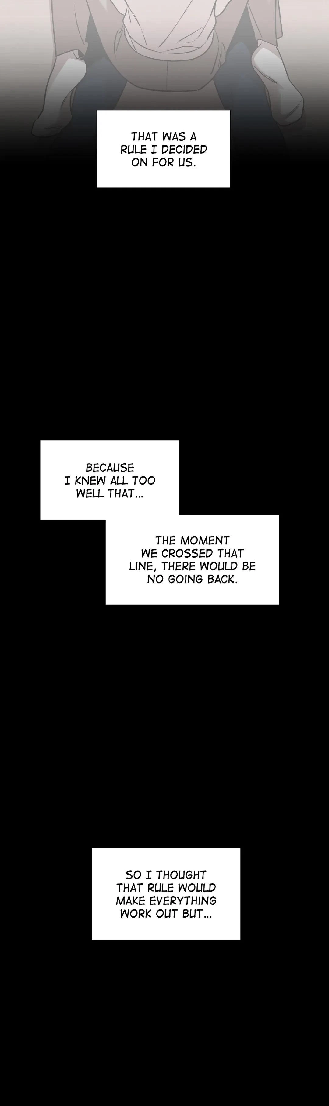 Cherry Picking Chapter 11, page 31