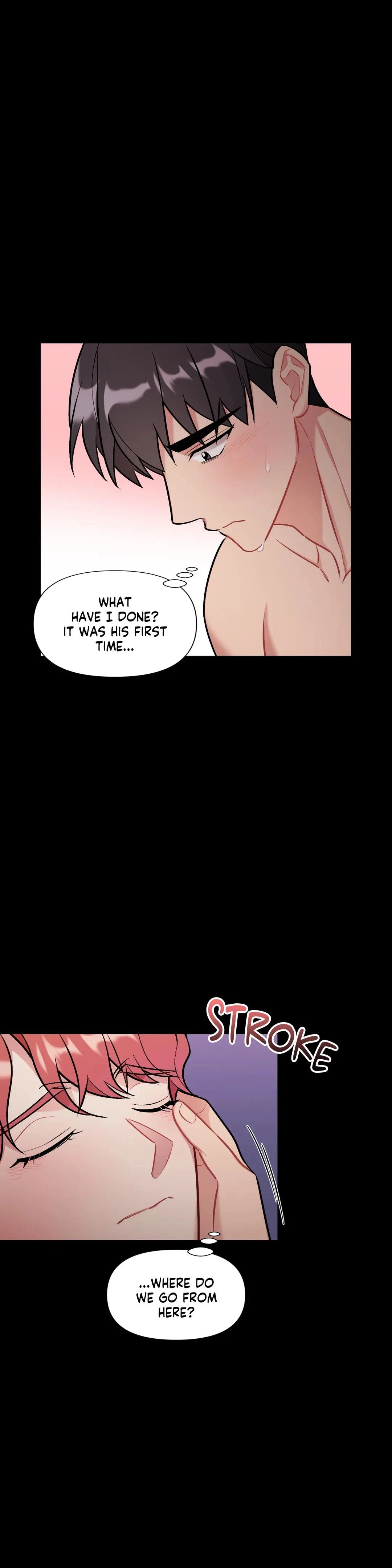 Cherry Picking Chapter 11, page 36
