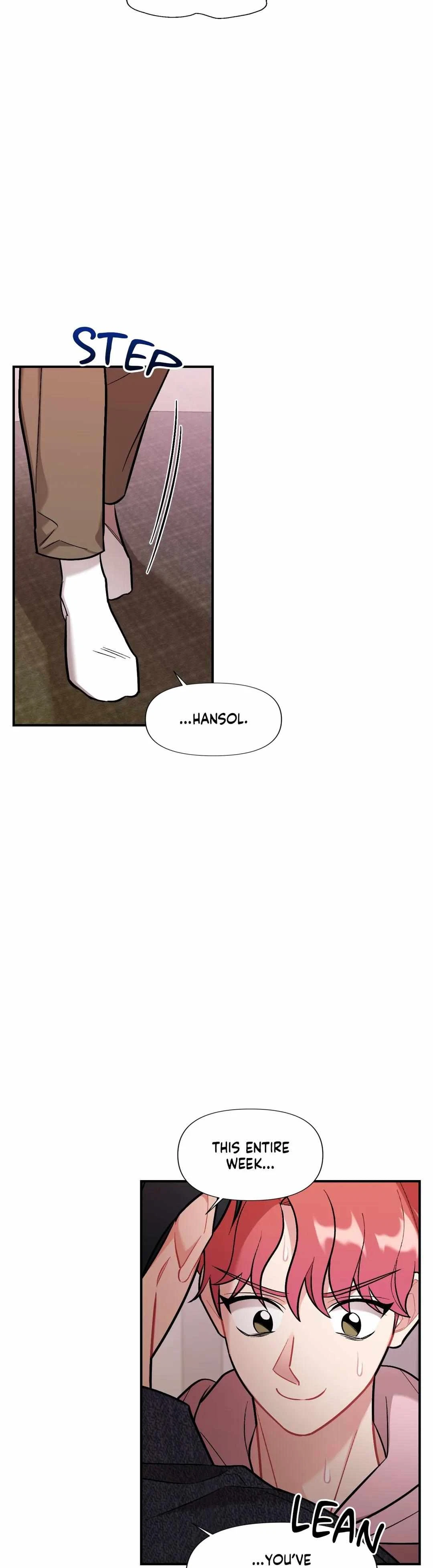 Cherry Picking Chapter 11, page 6
