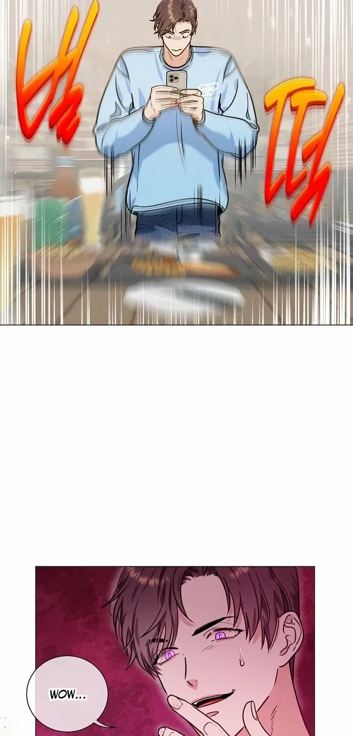 Double-Edged Shooter Chapter 3, page 15