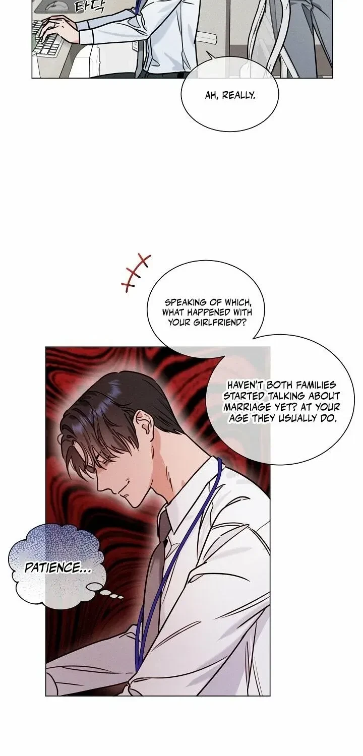 Double-Edged Shooter Chapter 3, page 20