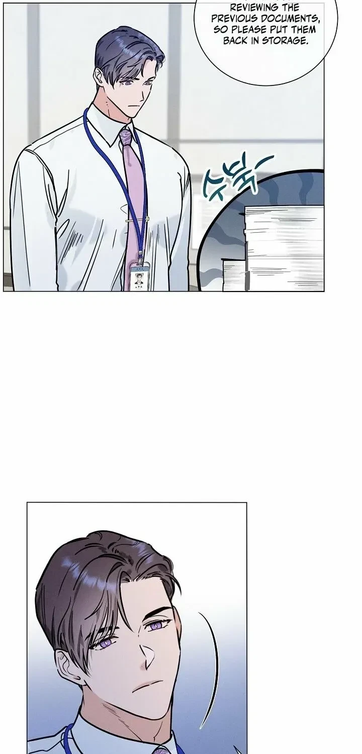 Double-Edged Shooter Chapter 3, page 26