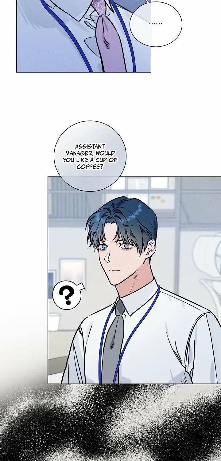 Double-Edged Shooter Chapter 3, page 27