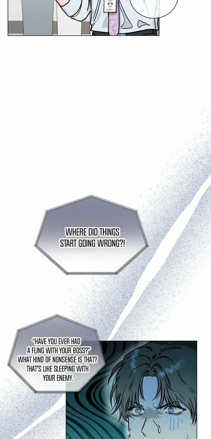 Double-Edged Shooter Chapter 3, page 31