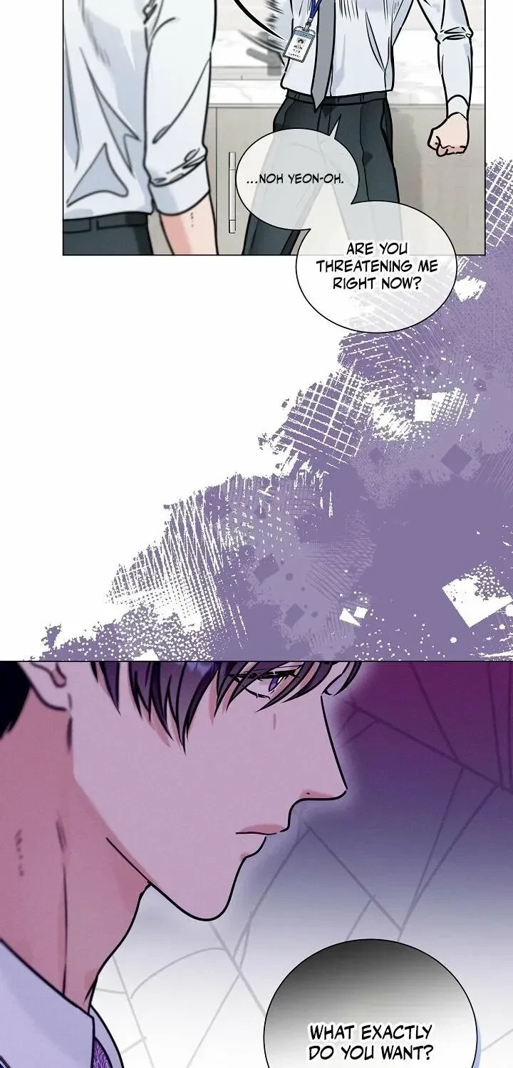 Double-Edged Shooter Chapter 3, page 35