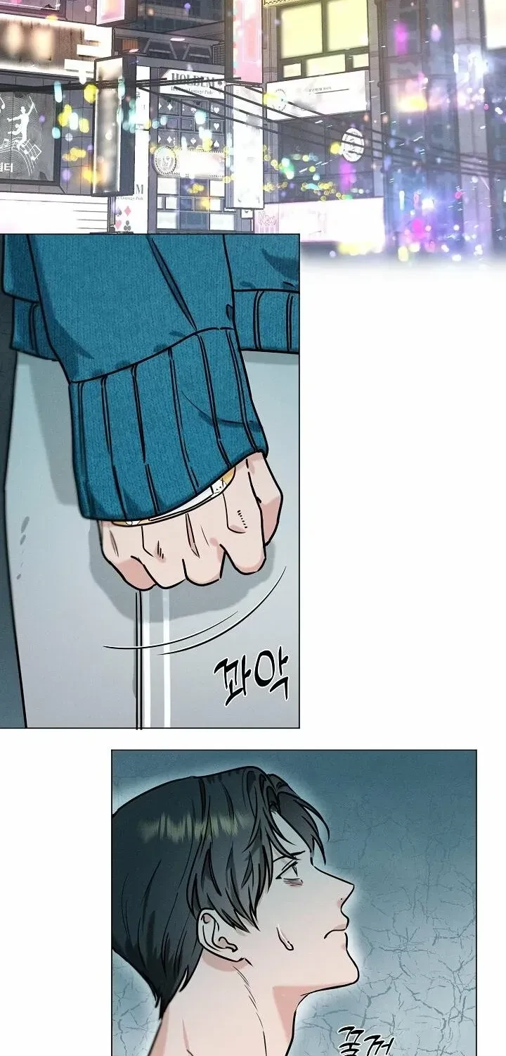 Double-Edged Shooter Chapter 3, page 38