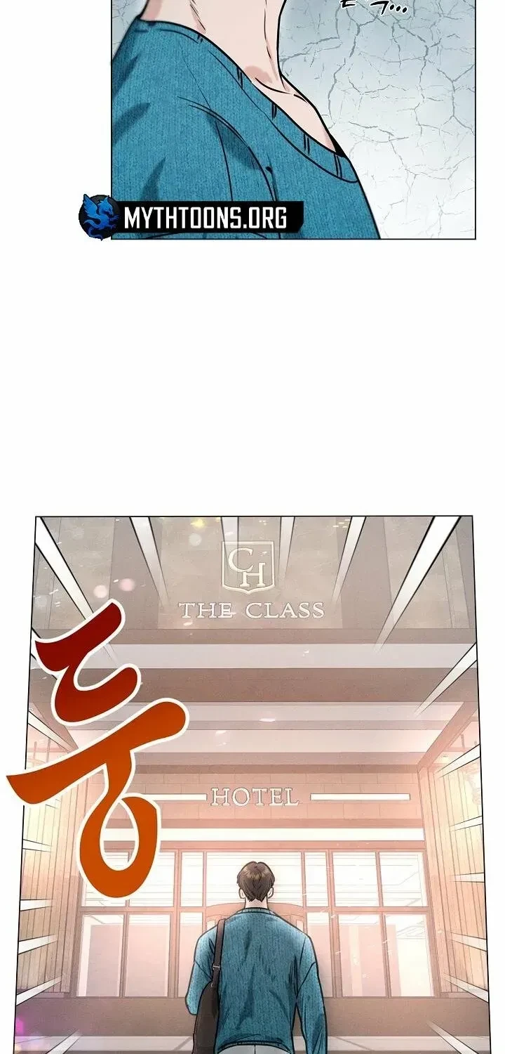 Double-Edged Shooter Chapter 3, page 39