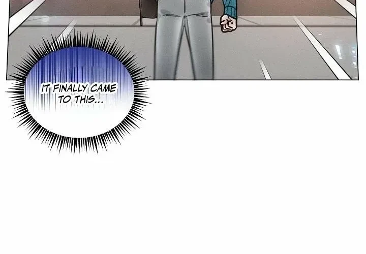 Double-Edged Shooter Chapter 3, page 40