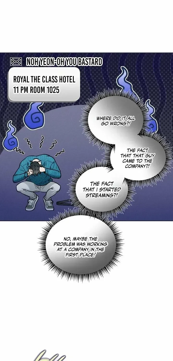 Double-Edged Shooter Chapter 3, page 41