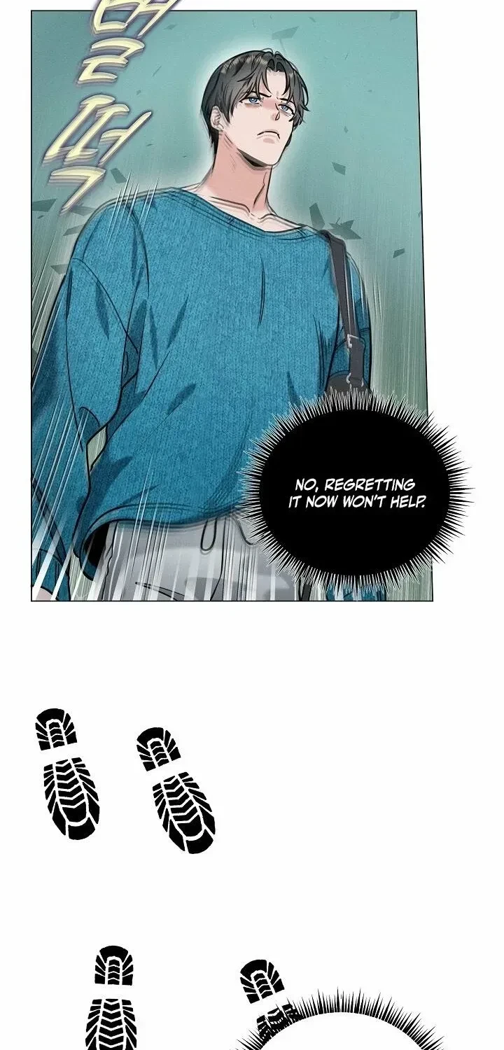 Double-Edged Shooter Chapter 3, page 42