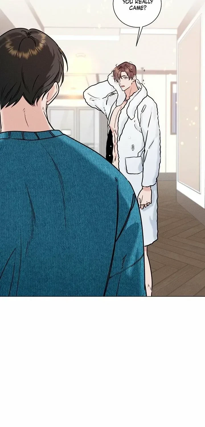 Double-Edged Shooter Chapter 3, page 47
