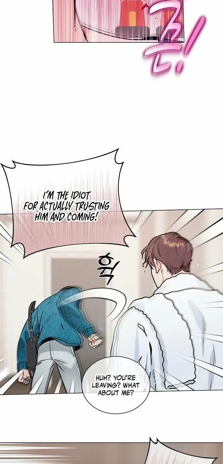 Double-Edged Shooter Chapter 3, page 51