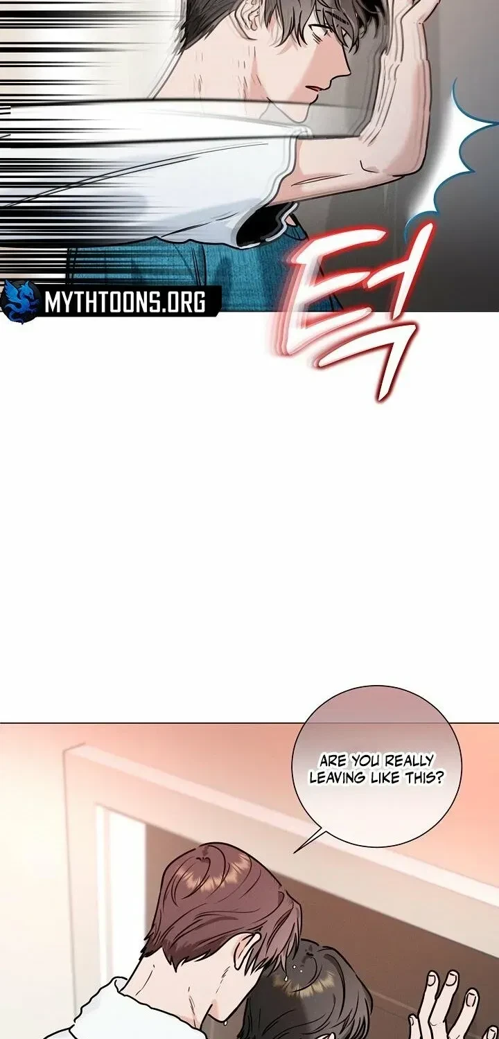 Double-Edged Shooter Chapter 3, page 53