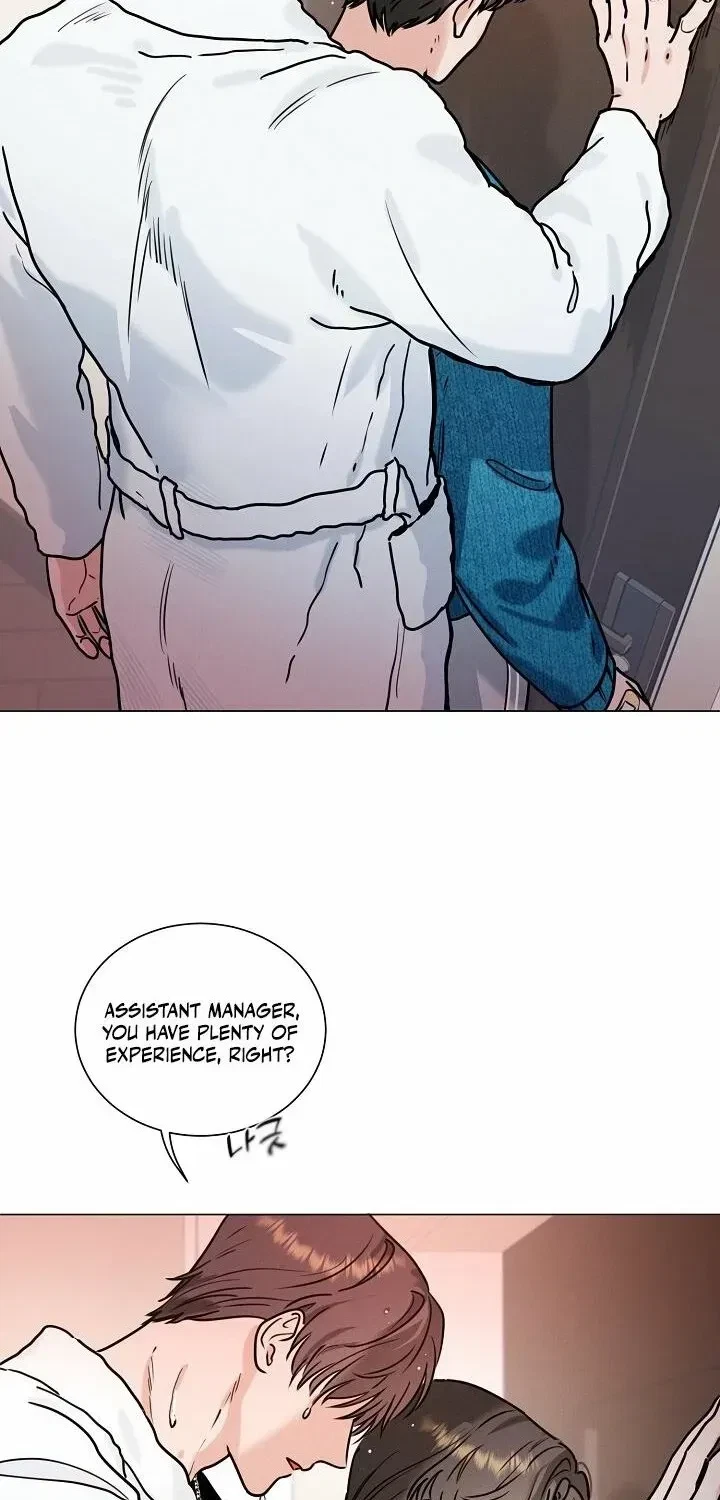 Double-Edged Shooter Chapter 3, page 54