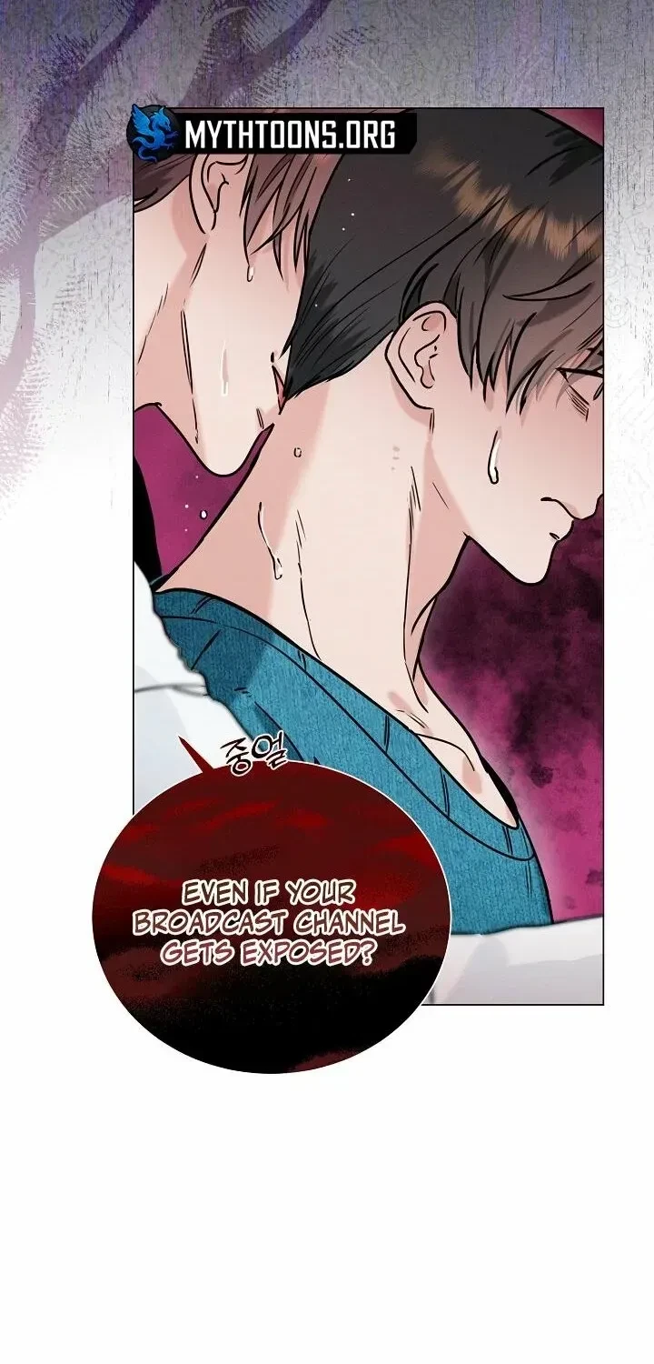 Double-Edged Shooter Chapter 3, page 56