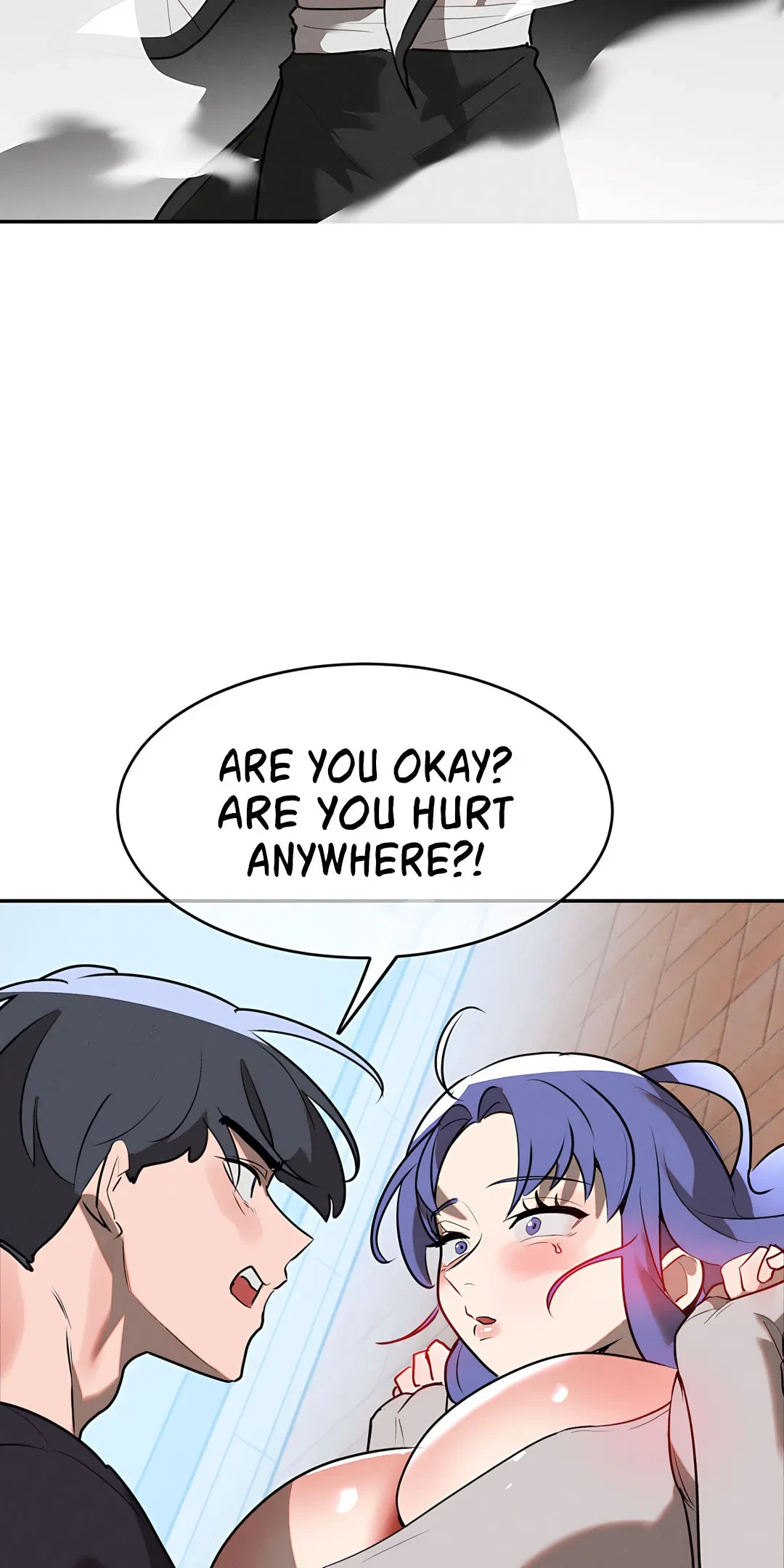 Magical Girl Service Chapter 29, page 17