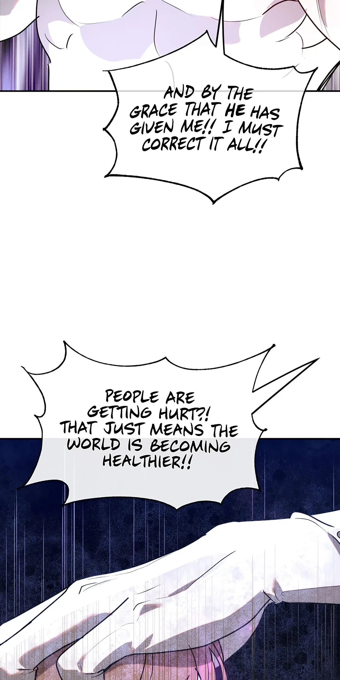 Magical Girl Service Chapter 29, page 25