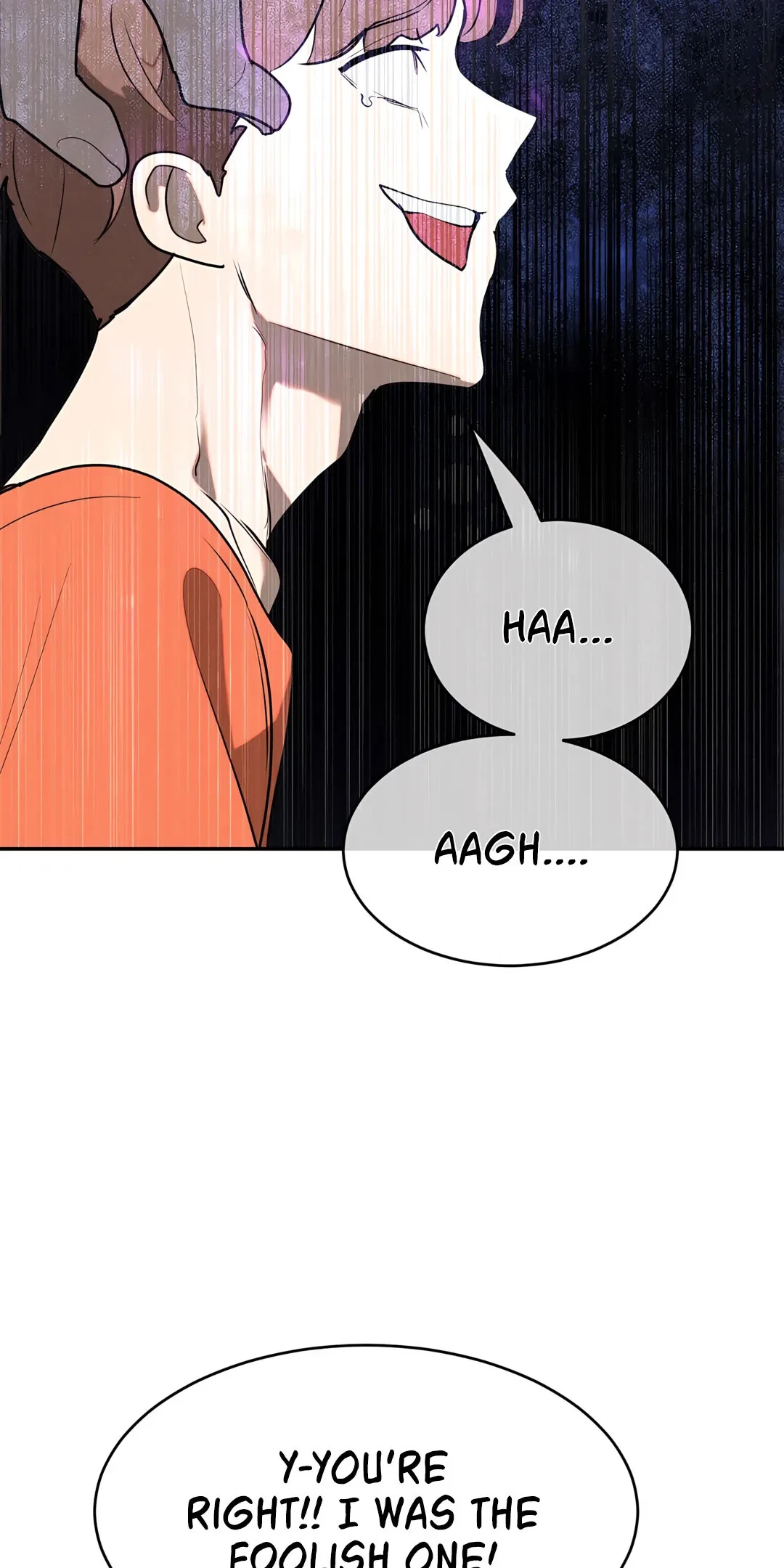 Magical Girl Service Chapter 29, page 26