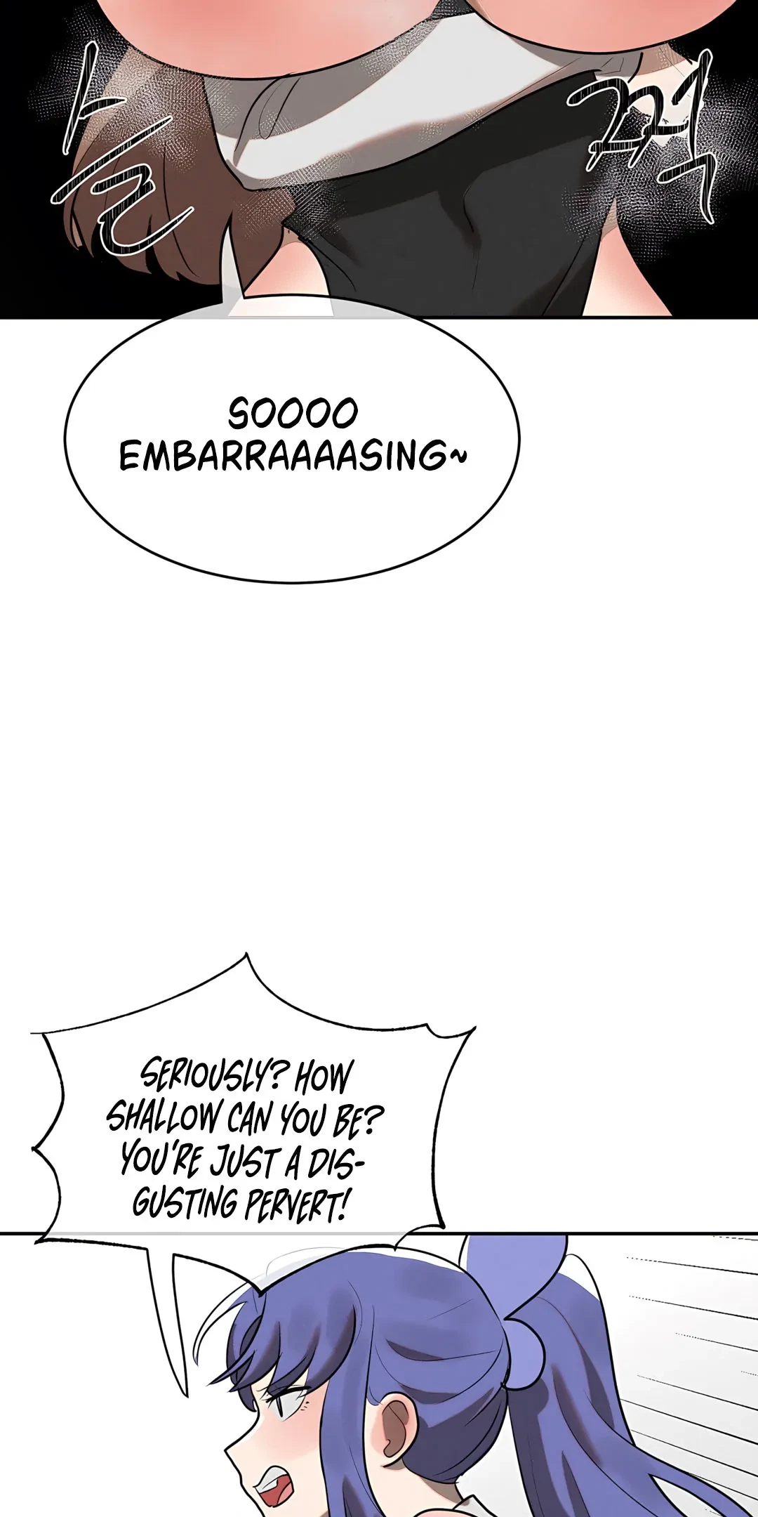 Magical Girl Service Chapter 29, page 40