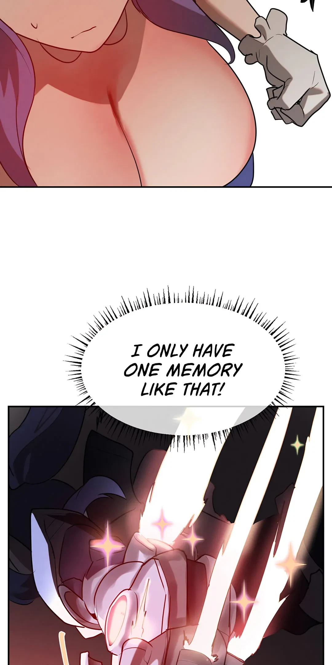 Magical Girl Service Chapter 29, page 44