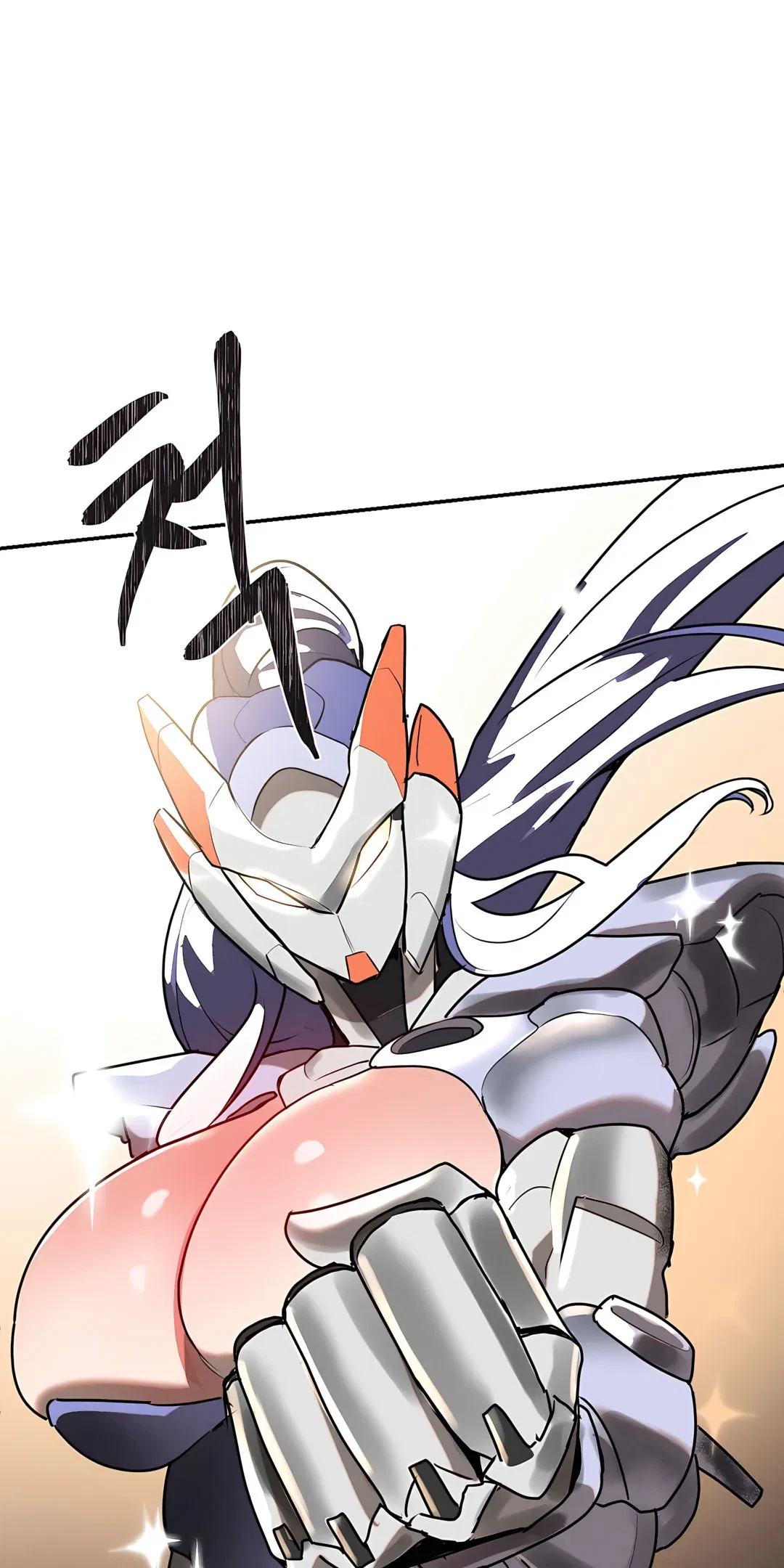 Magical Girl Service Chapter 29, page 49