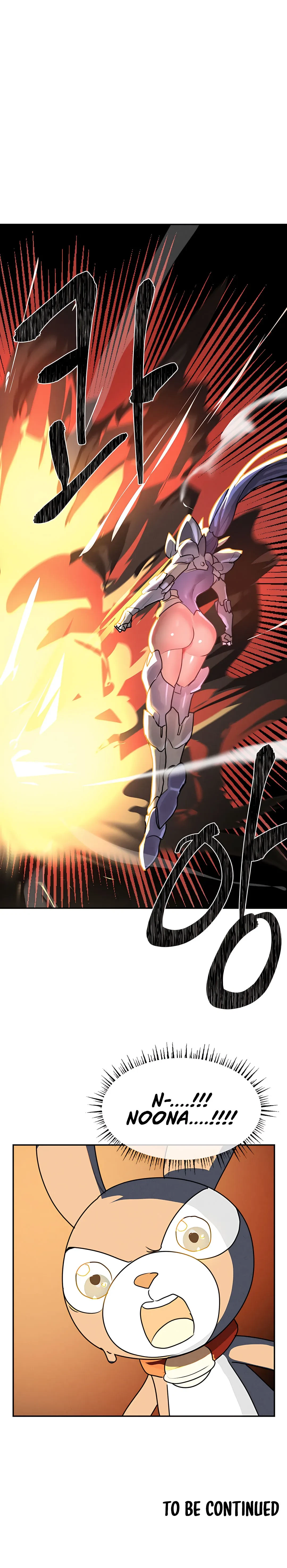 Magical Girl Service Chapter 29, page 52