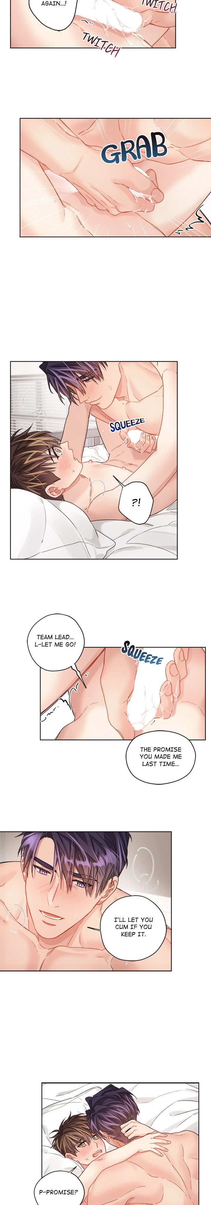 Bad Plan Chapter 49, page 12