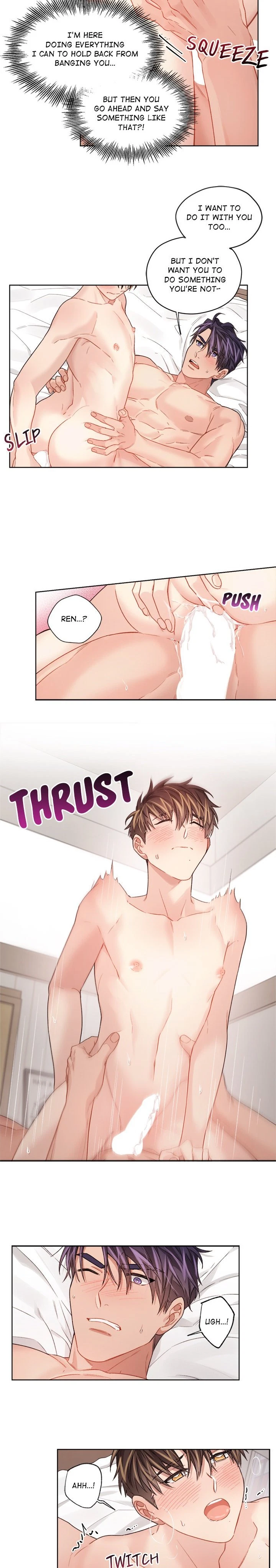 Bad Plan Chapter 49, page 3