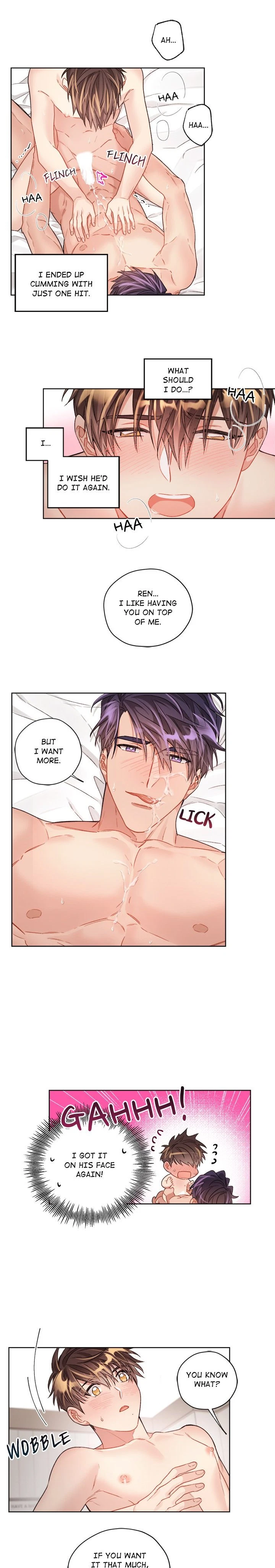 Bad Plan Chapter 49, page 6