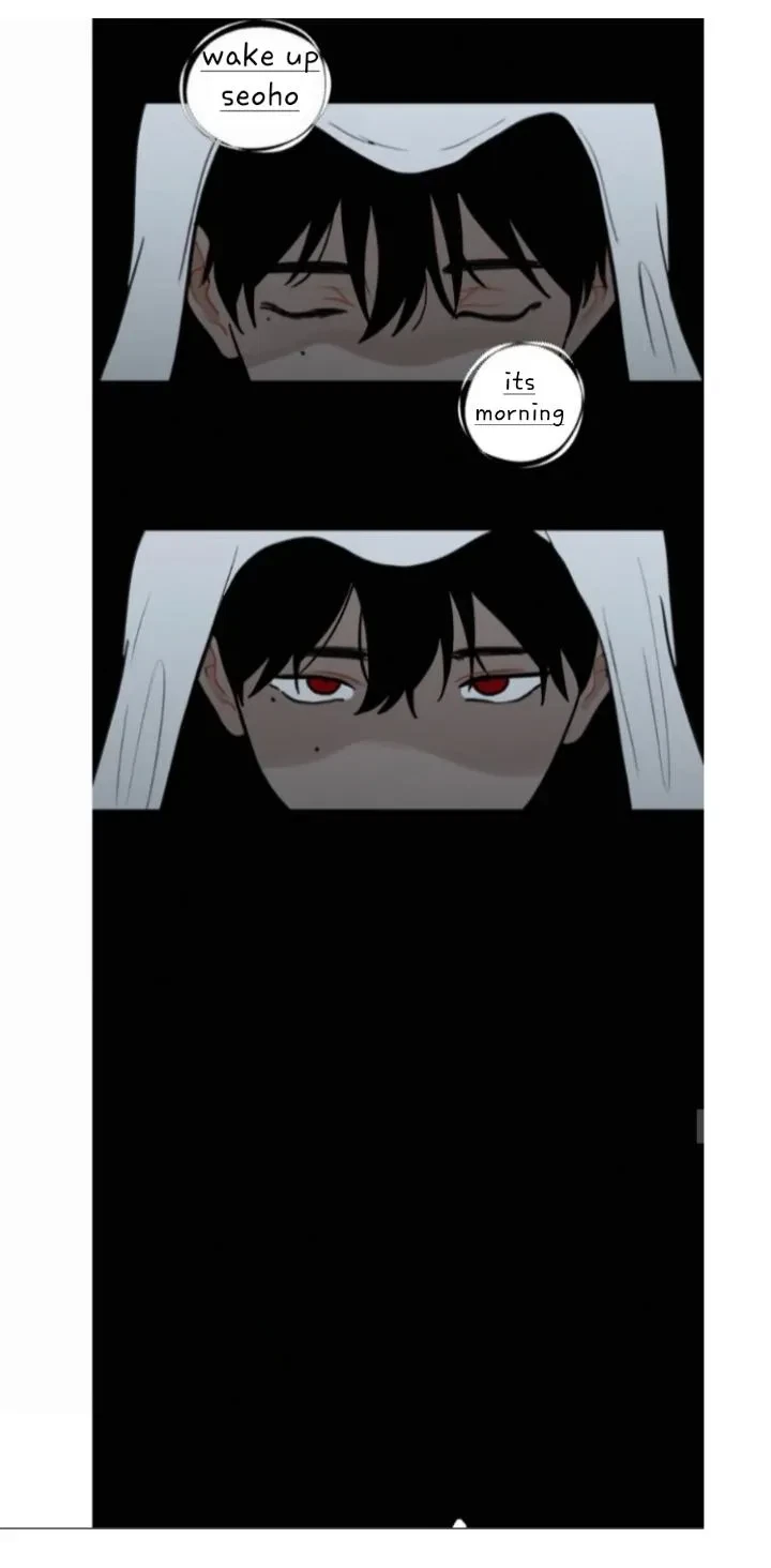 Blood Sacrifice Chapter 71, page 12