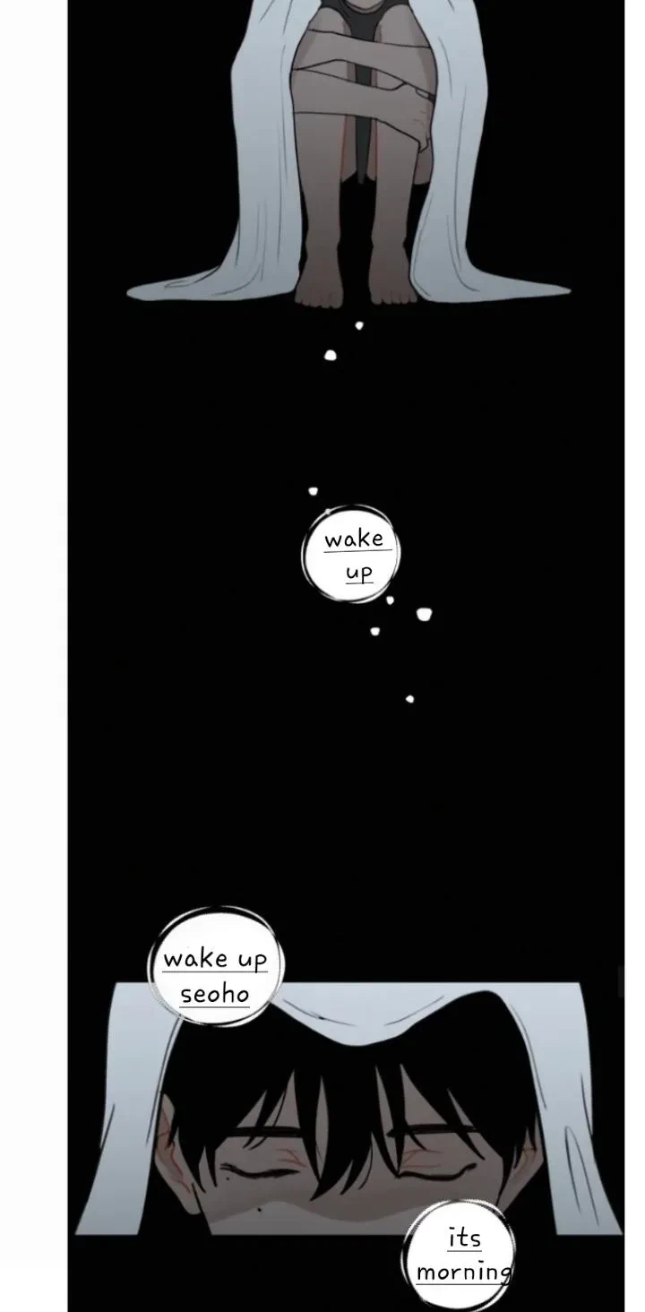 Blood Sacrifice Chapter 71, page 14