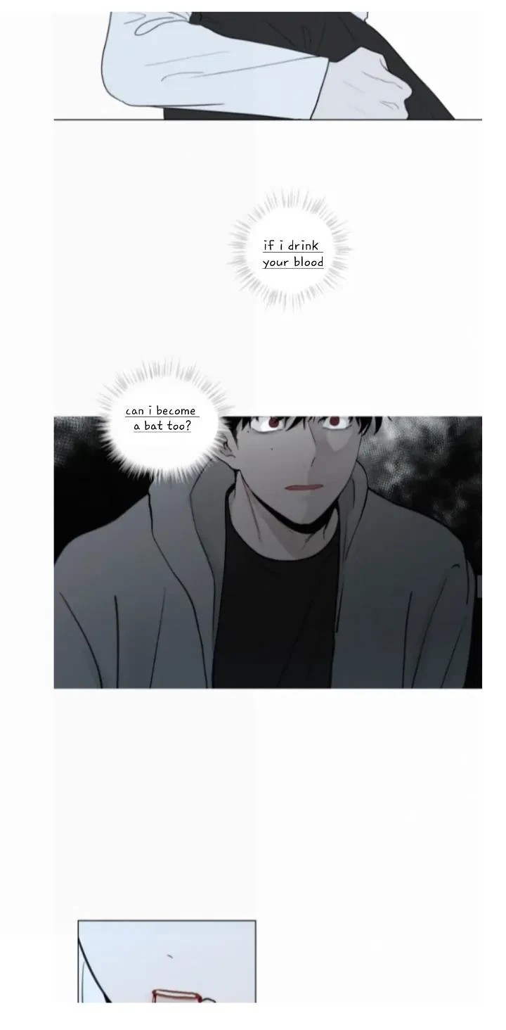 Blood Sacrifice Chapter 71, page 20