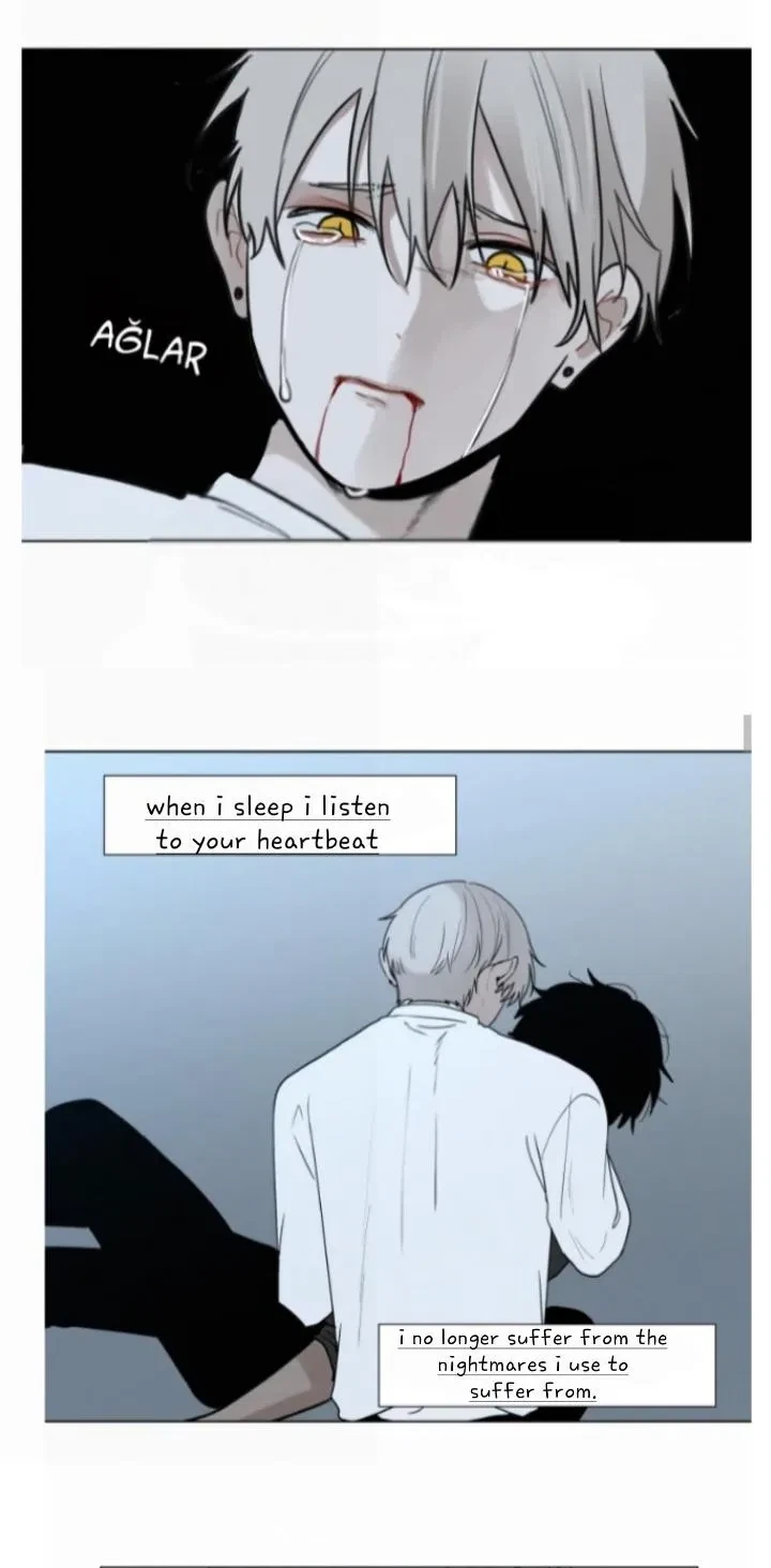 Blood Sacrifice Chapter 71, page 24