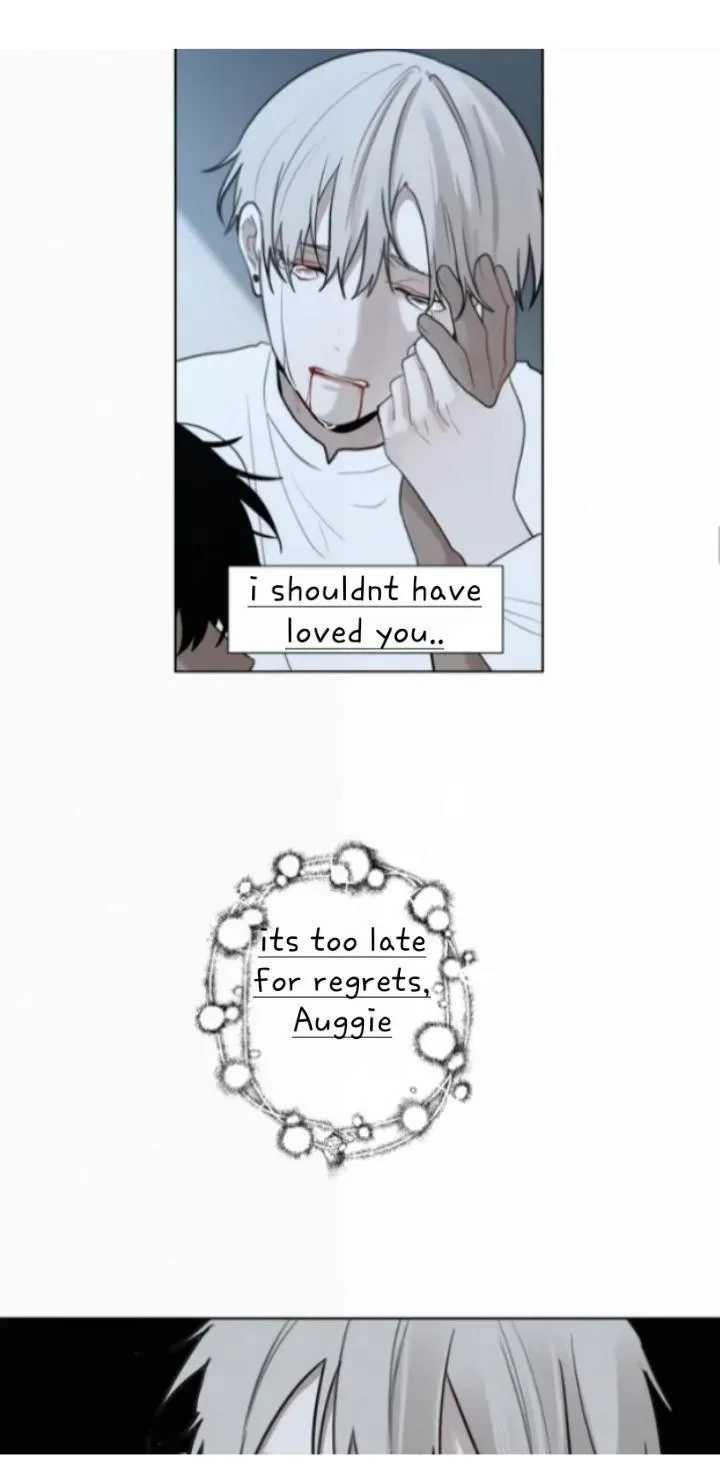 Blood Sacrifice Chapter 71, page 25