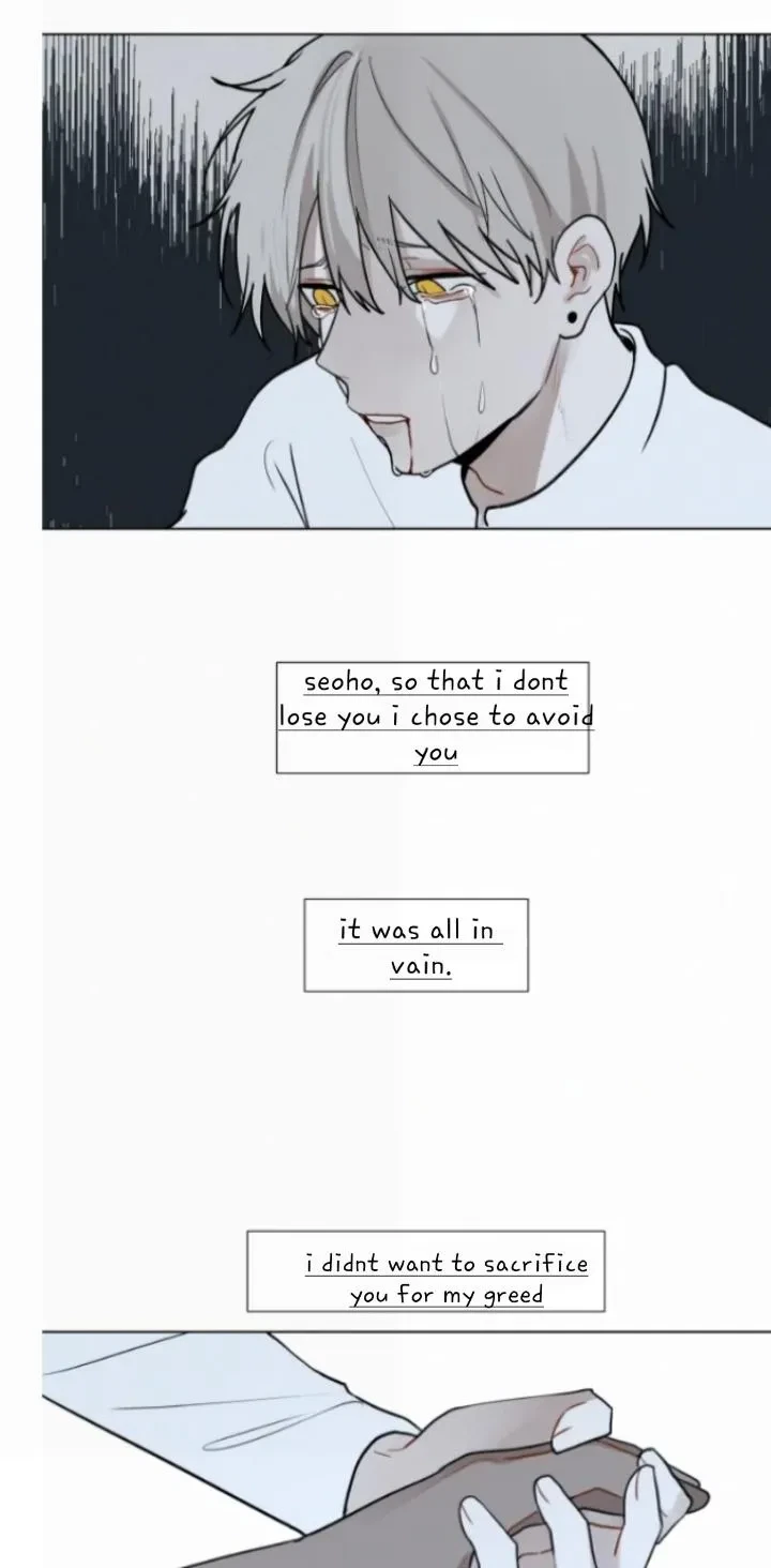 Blood Sacrifice Chapter 71, page 27