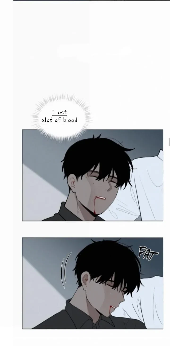 Blood Sacrifice Chapter 71, page 28