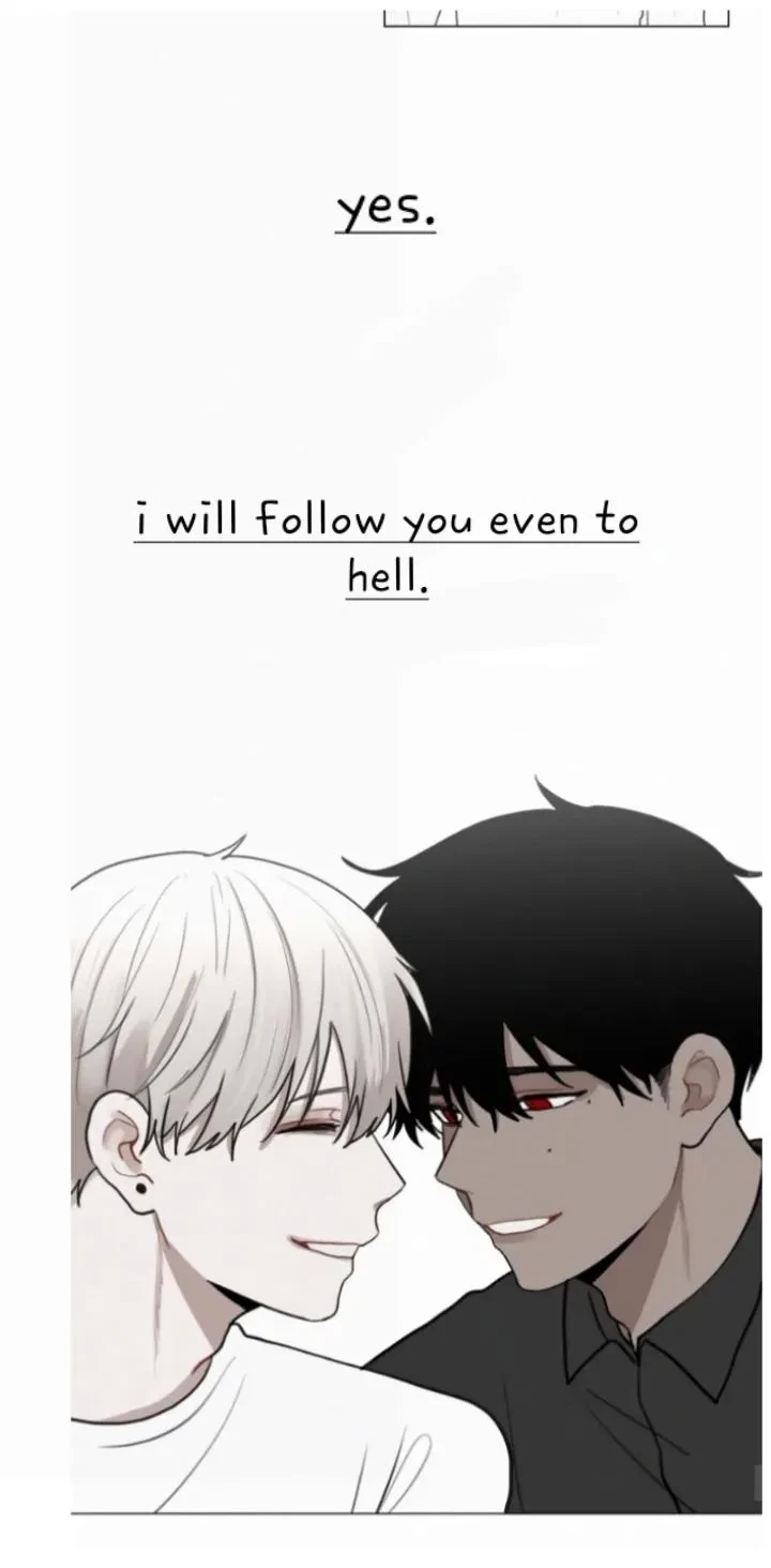 Blood Sacrifice Chapter 71, page 3