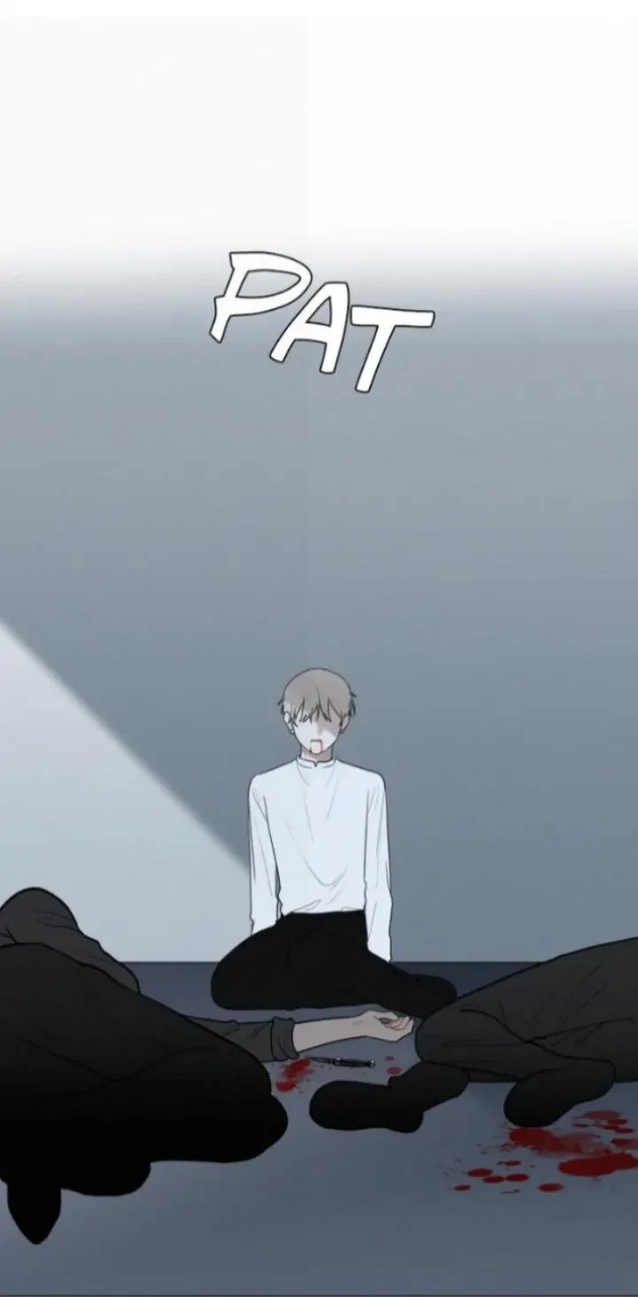 Blood Sacrifice Chapter 71, page 34