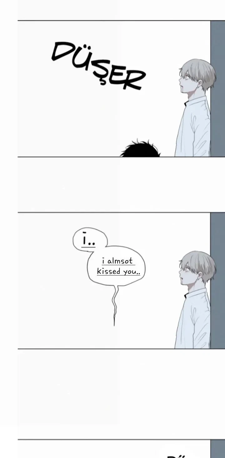 Blood Sacrifice Chapter 71, page 36
