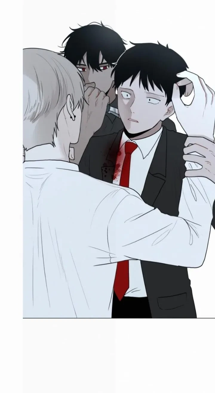 Blood Sacrifice Chapter 71, page 44