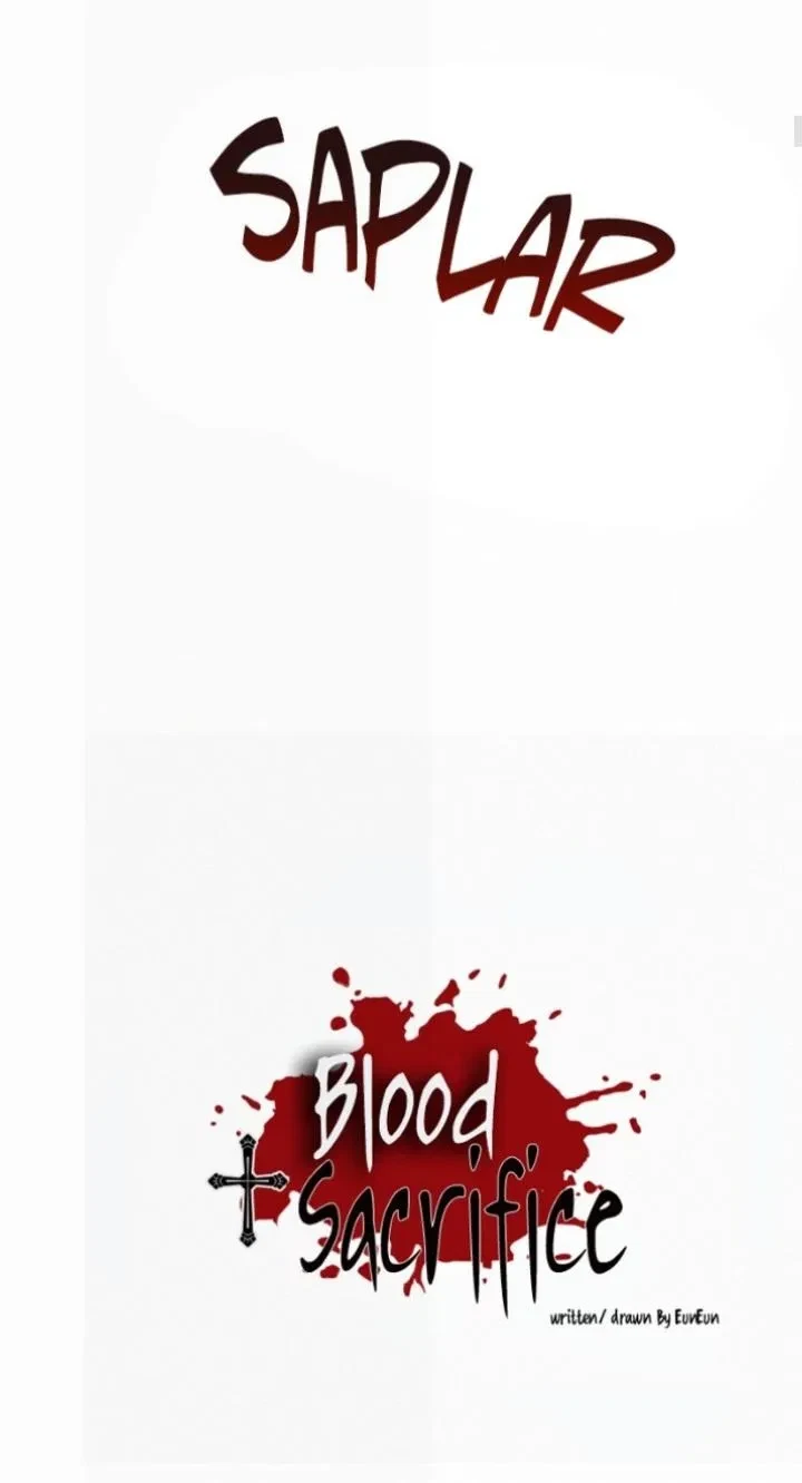 Blood Sacrifice Chapter 71, page 47