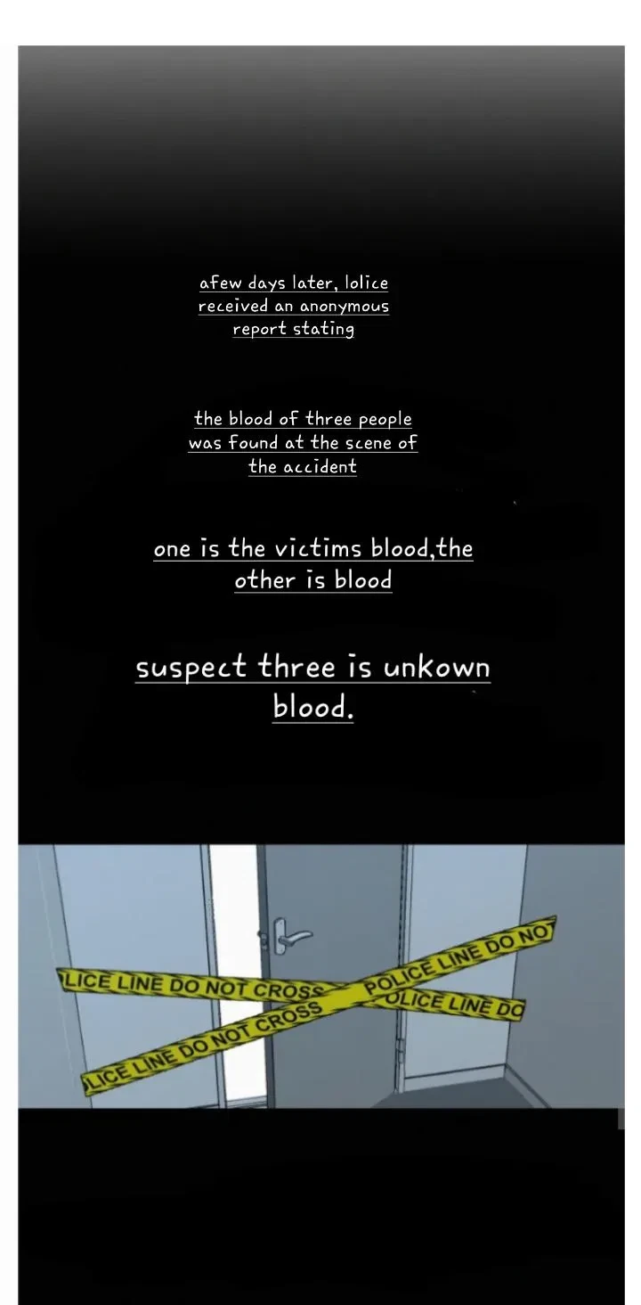 Blood Sacrifice Chapter 71, page 7