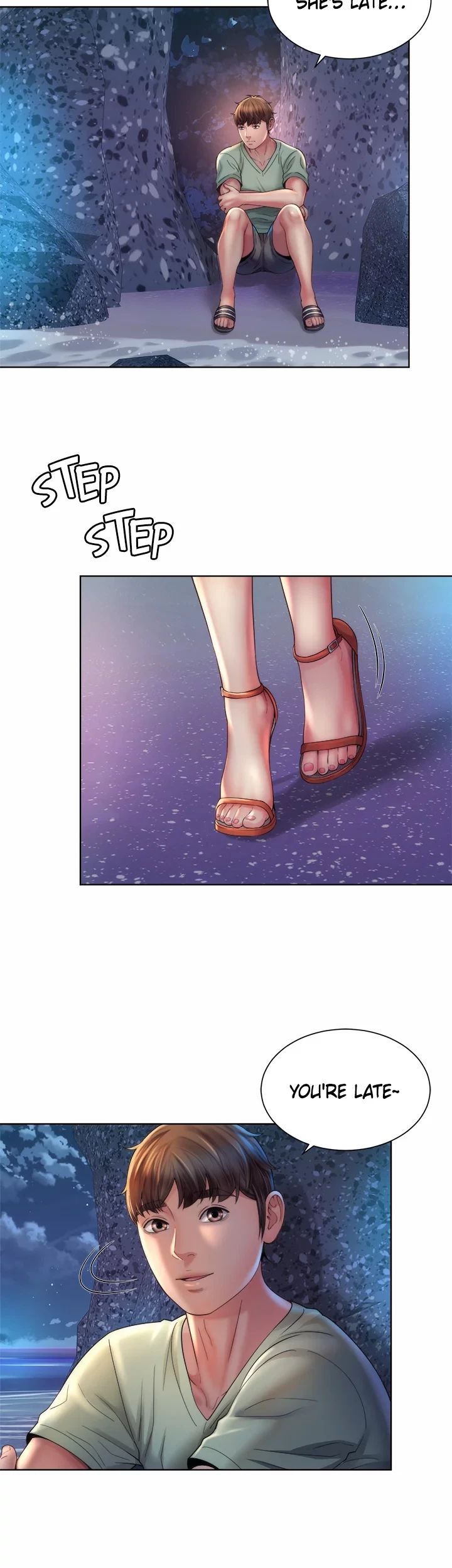 Chapter 29, page 33