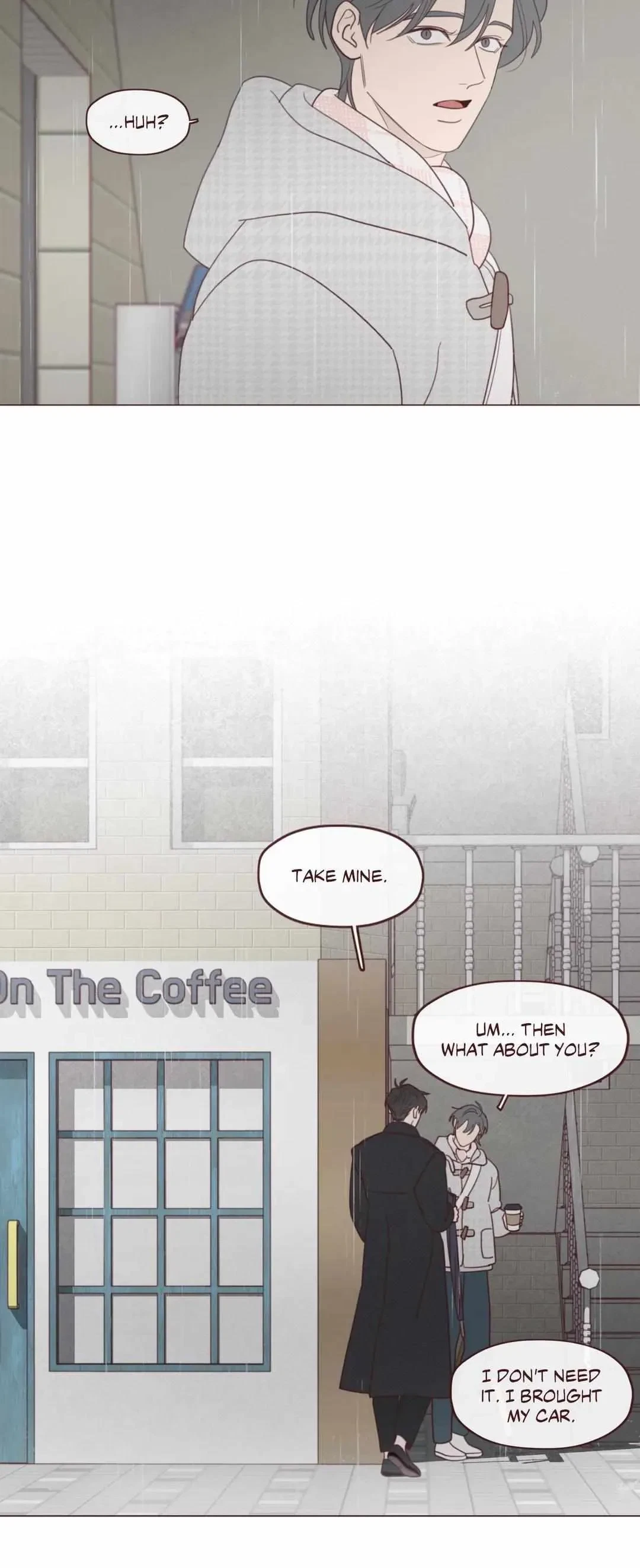 Season 3  Chapter 110, page 18
