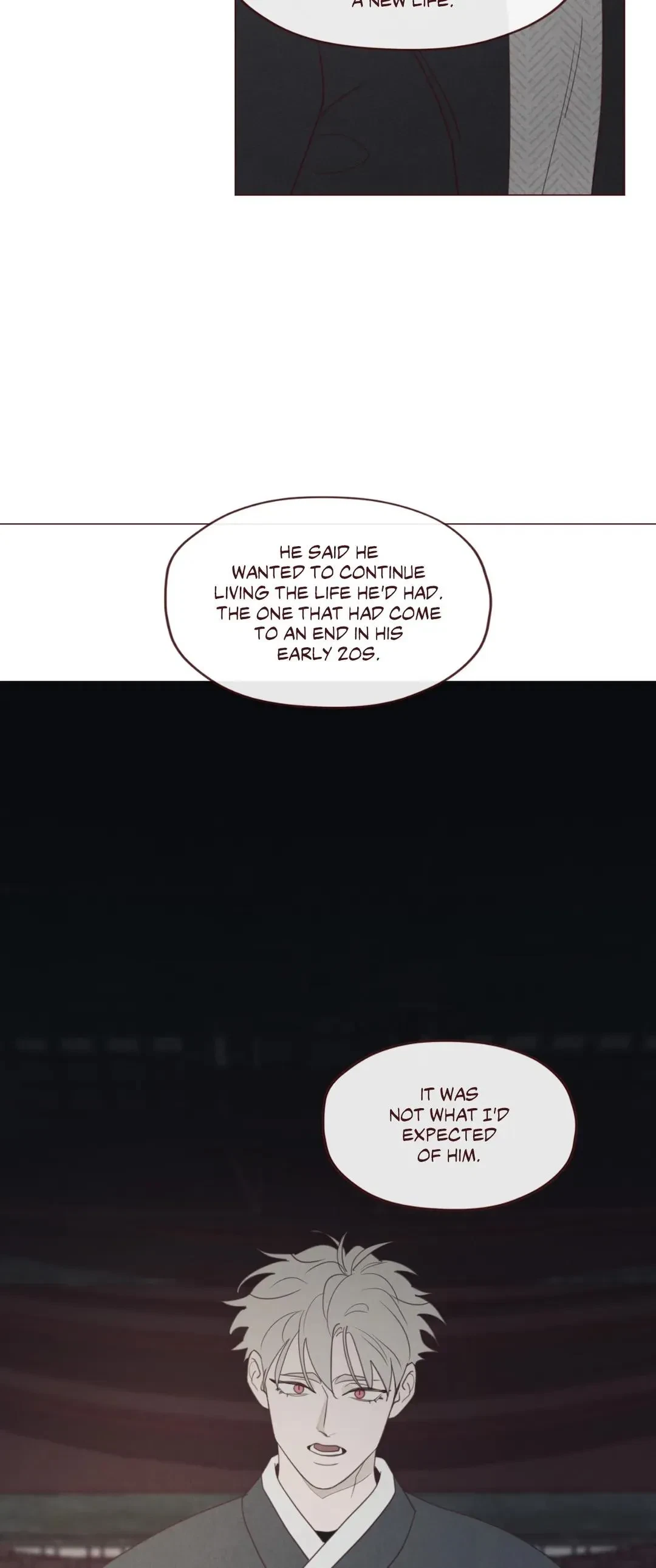 Season 3  Chapter 110, page 24