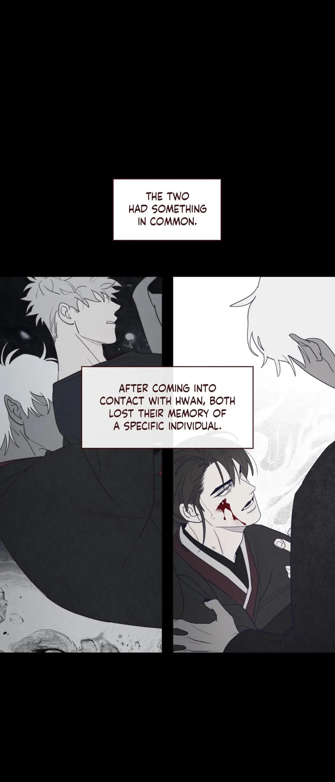 Season 3  Chapter 110, page 39