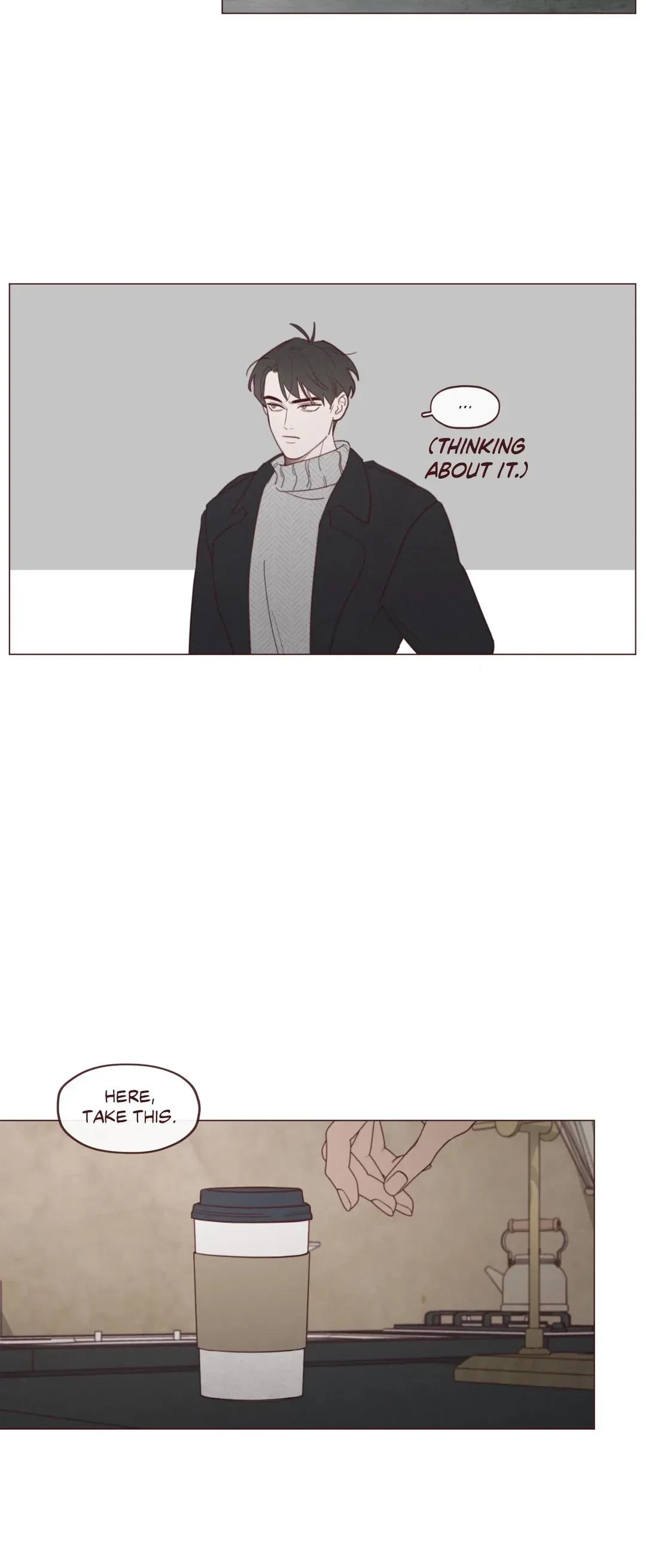 Season 3  Chapter 110, page 7