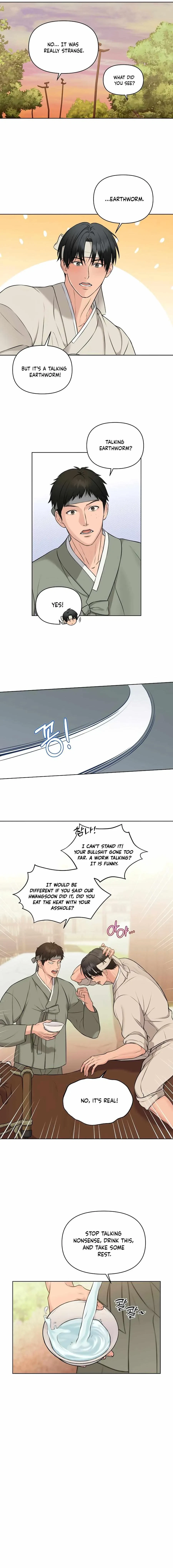 Plot To Worm Chapter 1, page 12